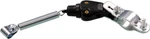 Fire Power Universal Brake Light Switch Rear Stop Spring Pull Motorcycle Clamp. Fixed Price $17.99.