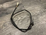 Suzuki 1998-2009 VL1500 Boulevard C90 Oem Rear Brake Pedal Stop Lamp Switch. Fixed Price $19.99.