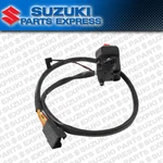 New 1998 2020 Suzuki DR650SE Oem Rh Handlebar Starter Kill Switch 37200-32E31. Fixed Price $73.65.