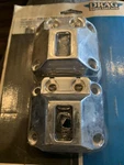 Ds-ness Custom Die Cast Switch Housings DS290700. Fixed Price $20.00.