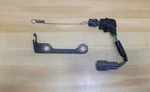 2001 Yamaha Royal Star Venture XVZ1300TF Rear Back Brake Stop Switch. Fixed Price $38.00.
