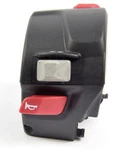 2010 Bmw G450X Combination Switch Left 61318546165. Fixed Price $290.44.