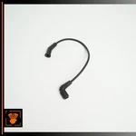 2010 Harley Electra Glide Rear Ignition Coil Spark Plug Wire Cable 32014-09A Oem. Fixed Price $35.00.