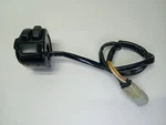 Harley-davidson 2009 Dyna Fxdc Left Hand Control Switch 71567-96 / 71685-06A. Fixed Price $99.00.