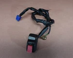 2004-2005 Yamaha Right Handlebar Stop Start Kill Switch. Fixed Price $36.99.