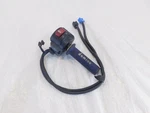 2022-2025 Honda CBR1000RR Front Right Handlebar Grip & Engine Start Stop Switch. Fixed Price $119.95.