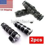 1" Handle Bar Grips For Kawasaki Vulcan VN1500 VN1600 VN2000 VN800 VN900. Fixed Price $30.88.