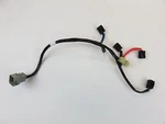 2011-2013 Yamaha Fazer Ignition Coil Wire Harness Wiring. Fixed Price $10.00.