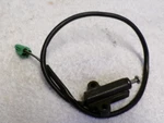 07 Suzuki Burgman AN400 Side Kick Stand Switch Oem 37840-11X52. Fixed Price $27.88.