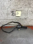 1991 Kawasaki Police Throttle Assembly On Off Siren Switch Oem. Fixed Price $39.95.