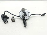 18 Bmw G310 R Lock Set Ignition Switch Cap And Key. Fixed Price $293.14.