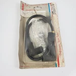 Taylor Sumax Pro Cycle 97031 Spark Plug Wire Kit Harley Fx Xl Nos Black. Fixed Price $29.99.
