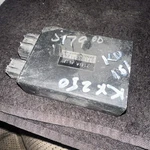 1998 Kawasaki KX250 Oem Cdi 21119-1507 Ecu Guaranteed Good Please Read KD151. Fixed Price $129.99.