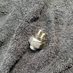 Oem Harley 33904-00A Transmission Neutral Switch Gear Open 00-07 Touring Softail. Fixed Price $15.99.