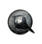 Lucas U39 Headlight Switch For Bsa Ajs Ariel Short Knob Position #LU31315 Repr. Fixed Price $29.49.