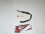 Honda 2002 Cbr 600 F4I Rear Brake Switch 35350-MBW-D21 / 35350-MBW-505. Fixed Price $11.95.