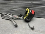 2015 Kawasaki Vulcan VN900 Classic Right Handlebar Start Button Switch #37. Fixed Price $75.00.