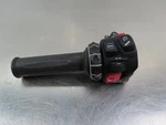 EB1381 2021 Bmw R1250 Gs Left Hand Controls Throttle. Fixed Price $329.99.