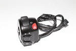 2013 Suzuki Boulevard C90T Left Clip On Handle Horn Signals Switches Oem. Fixed Price $79.20.