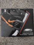 Harley Davidson Screamin' Eagle 10MM Phat Spark Plug Wires Orange 31600113. Fixed Price $55.00.