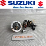 2006 2024 Suzuki Gsxr Gsx-r 600 750 Oem Lock Set Ignition Switch Fuel Cap Keys. Fixed Price $171.53.