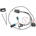 Namz 2130-0237 Or-p-for-rt Fan Override Harness Kit With Rocker Switch. Fixed Price $99.95.