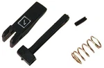 Spi 05-146-03 Mikuni Choke Cont Lever Kit. Fixed Price $20.04.