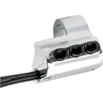 Performance Machine Contour Billet Handlebar Switch - Left Side Housing Hydr. Fixed Price $262.99.