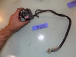 93-07 Yamaha Vmax 1200 Left Clip On Handle Horn Signals Switches 1996. Fixed Price $39.95.