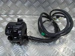 Genuine Yamaha MT-10 Left Switch Gear Unit With Cruise Control Mode 2022 To 2024. Fixed Price $369.35.