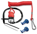 Maier Mfg Universal Tether Kill Switch 96955 Red Black. Fixed Price $41.69.