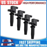 4PACK DG507 Ignition Coil Ford Escape Focus Mazda Dohc 2.0L 2.3L DG541 FD505. Fixed Price $28.58.