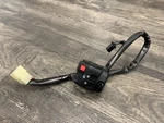 Kawasaki 2017-2019 EX650 Ninja Oem Left Handlebar Turn Signal Horn Switch. Fixed Price $49.99.