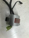 23J24 2005 Honda Vt 750 Shadow Spirit Switch Set, Starter Stop 35013-MCL-010. Fixed Price $34.49.