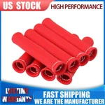 8PACK Spark Plug Wire Boots Heat Shield Protector Cover Sleeve Sbc 350 454 1200. Fixed Price $15.95.