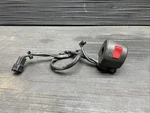 2008 Kawasaki Ninja EX650 Right Start Button Handlebar Switch #2926. Fixed Price $30.00.