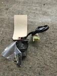 01-05 Honda Shadow Spirit VT1100 Ignition Switch Lock Cylinder No Key. Fixed Price $99.91.