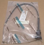 Choke Lever Housing Assembly & Cable Ducati Monster 900 750 Early New Oem. Fixed Price $99.99.
