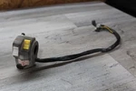 1987 Honda TR200 Fat Cat Kill Off Switch Button Headlight 35200-HB7-672. Fixed Price $149.95.