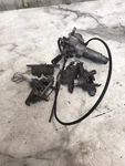 12 Victory Vision Touring 106 Key And Ignition Switch Lock Set Saddlebag. Fixed Price $78.20.