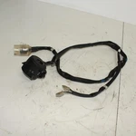 2019 Yamaha R3 Left Clip On Handle Horn Signals Switches BS7-H3972-01-00. Fixed Price $45.00.