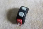 Oem Bmw K1600GT, K1600GTL, Right Combination Switch, Part # 61318546178. Fixed Price $295.00.