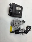 Cdi Ecu Lock Key Set Ducati Monster 937 + 21-24 59822451A. Fixed Price $397.97.