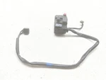 08-20 Suzuki Hayabusa GSX1300R Front Left Handlebar Switch 37400-18H13. Fixed Price $48.33.