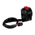 New Handle Bar Switch- Right Side (self Start) For Yamaha R-15 Version 2.0. Fixed Price $39.99.
