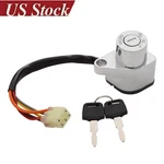 Ignition Key Switch For Suzuki Intruder Vl 1500 98-04 Boulevard C90T 05-09. Fixed Price $25.99.
