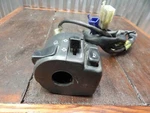 00-01 Yamaha R1 Left Handlebar Control Horn Turn Switch 5JJ-83973-00-00. Fixed Price $36.22.