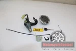 23-24 SCL500 Ignition Key Lockset Gas Cap Latch Seat Switch Trunk. Fixed Price $193.06.