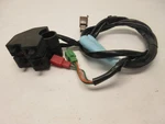 1983 Honda Goldwing Radio Hand Controls. Fixed Price $19.76.