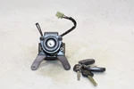 06-10 Honda Goldwing GL1800 Oem Ignition Lock Key. Fixed Price $108.75.